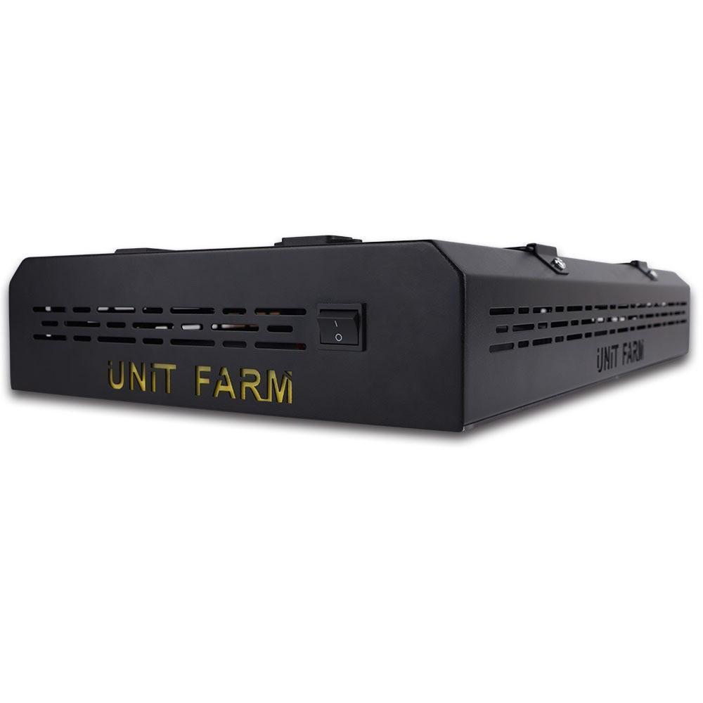 Unit Farm Lite 200 Side view