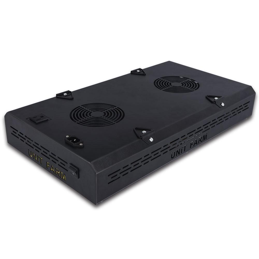 Unit Farm Lite 200 top view