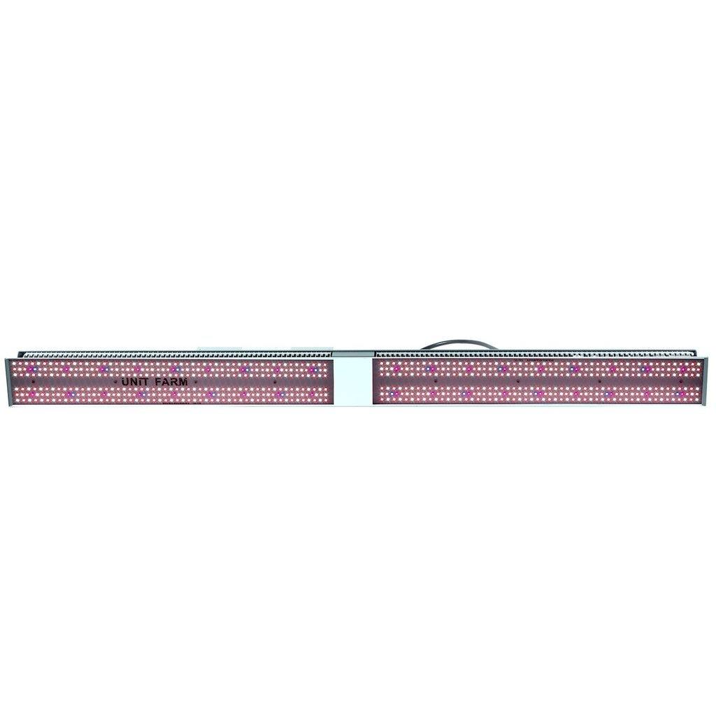 Grow Bar  Unit Farm Specs Light on