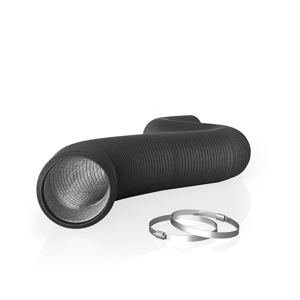 AC Infinity Flexible Ducting 200 mm Inch m Vent Hose
