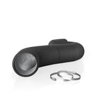 AC Infinity, Flexible Four - Layer Ducting, 8 FT long 2.4 metre, 4 Inch - 100 mm - Quick Bloom Lights