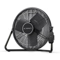 Cloudlift S14, Floor Wall Fan With Wireless Controller, 14 - INCH 35 CM Fan - Quick Bloom Lights