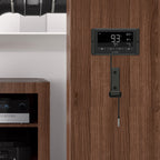 Controller Sensor Probe, 20' (6.09 M) Corded Climate Detector - Quick Bloom Lights