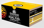 Dual Fuel Starter Kit by Green Planet - Quick Bloom Lights