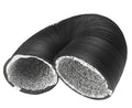 Ducting - Phresh PVC Coated Top Quality 4.5 METRE DUCTING - Quick Bloom Lights