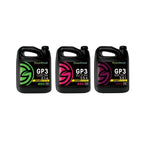 GP3 - Grow by Green Planet - Quick Bloom Lights