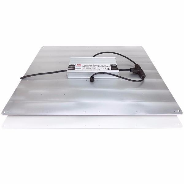 Hlg 550 v2 quantum board led shop grow light