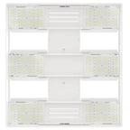 HLG Scorpion X w. Reflectors. Flower Perfection - Quick Bloom Lights