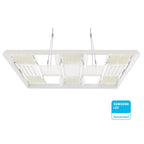 HLG Scorpion X w. Reflectors. Flower Perfection - Quick Bloom Lights