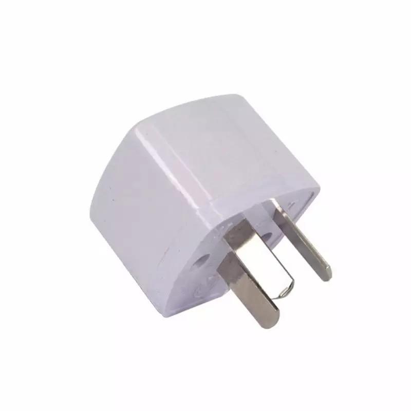 Pin view of adapter