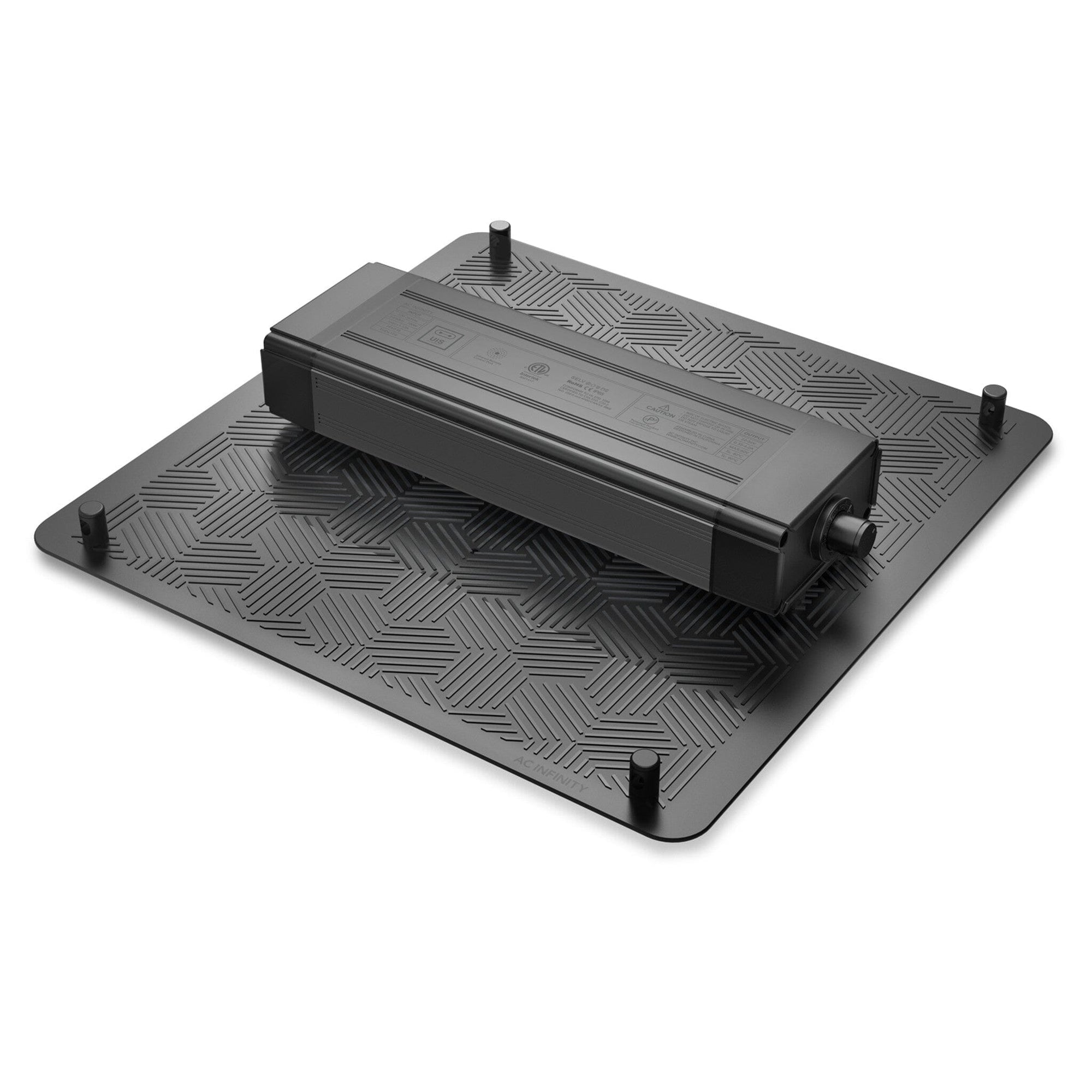 Ionboard S22, Full Spectrum LED Grow Light, 60 x 60 cm coverage - Quick Bloom Lights