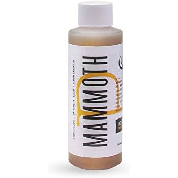 Mammoth P / Microbe Phosphorus Booster - Quick Bloom Lights