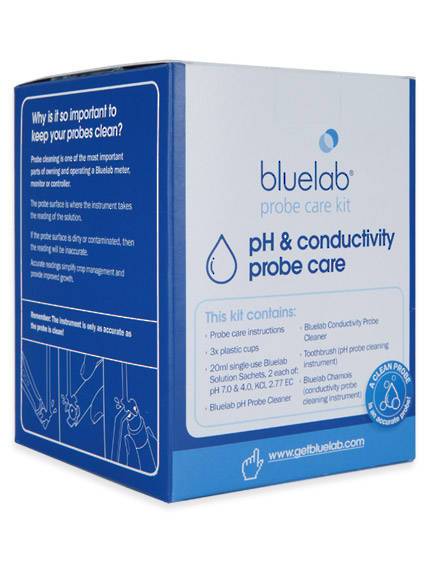 Probe care kit, Bluelab