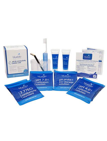 Bluelab Probe Care Kit