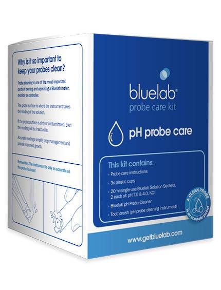 Bluelab probe care kit