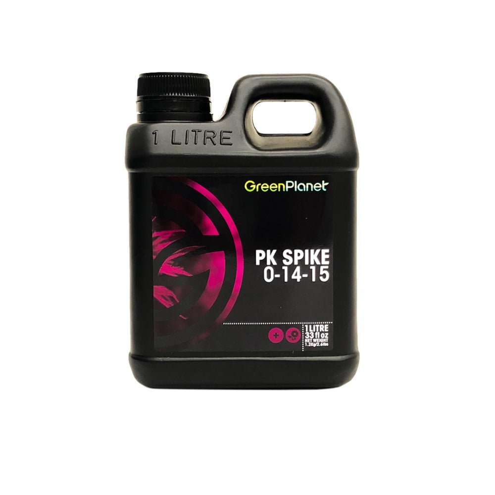 PK Spike by Green Planet - Quick Bloom Lights