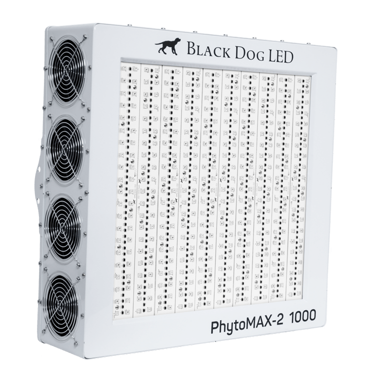 Black Dog LED Grow Lights Made in USA Tagged