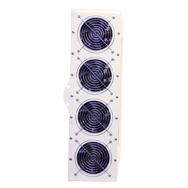 Black Dog Fan View phytomax-2 1000  
