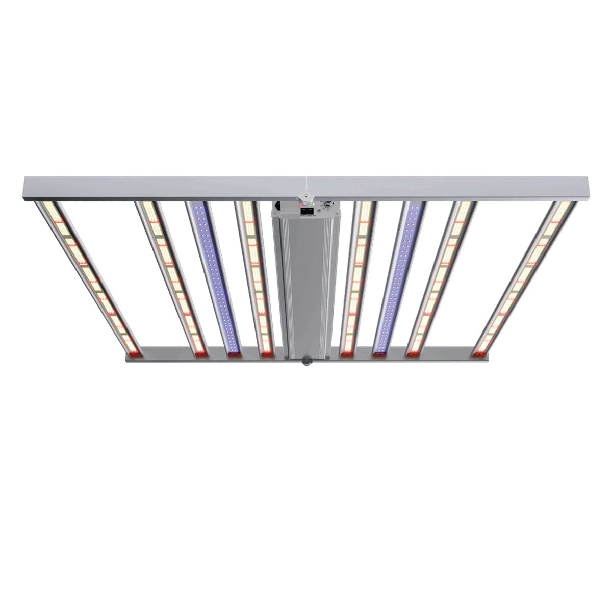 Pro Grow EVO - 780 Watt - Model Z 8 Bar - Quick Bloom Lights
