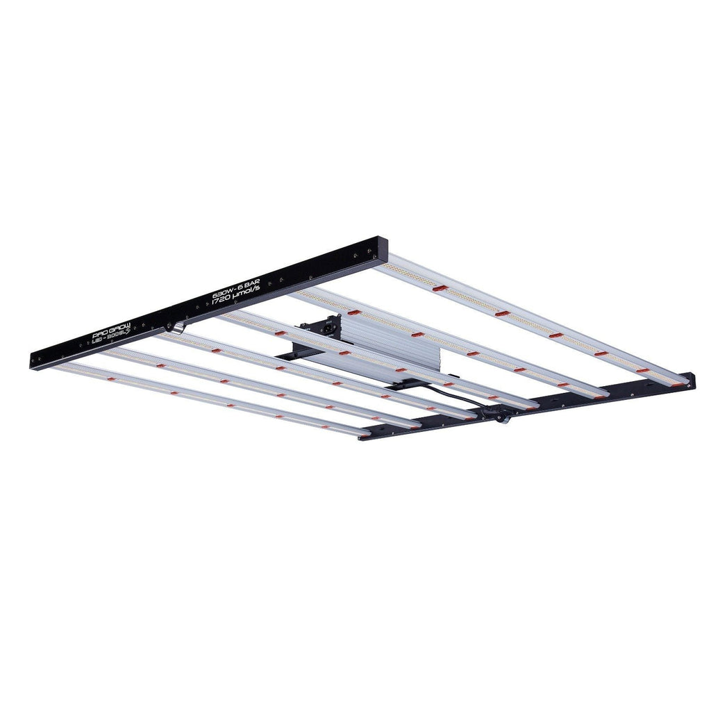 Pro Grow EVO LED 630W Model S - New Model - Quick Bloom Lights