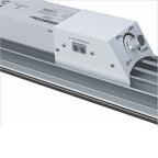 Pro Grow Model X 60 watt Clone and Veg Light V2 - Single Bar W/ 0 - 10 V Control - Quick Bloom Lights