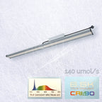 Pro Grow Model X 60 watt Clone and Veg Light V2 - Single Bar W/ 0 - 10 V Control - Quick Bloom Lights