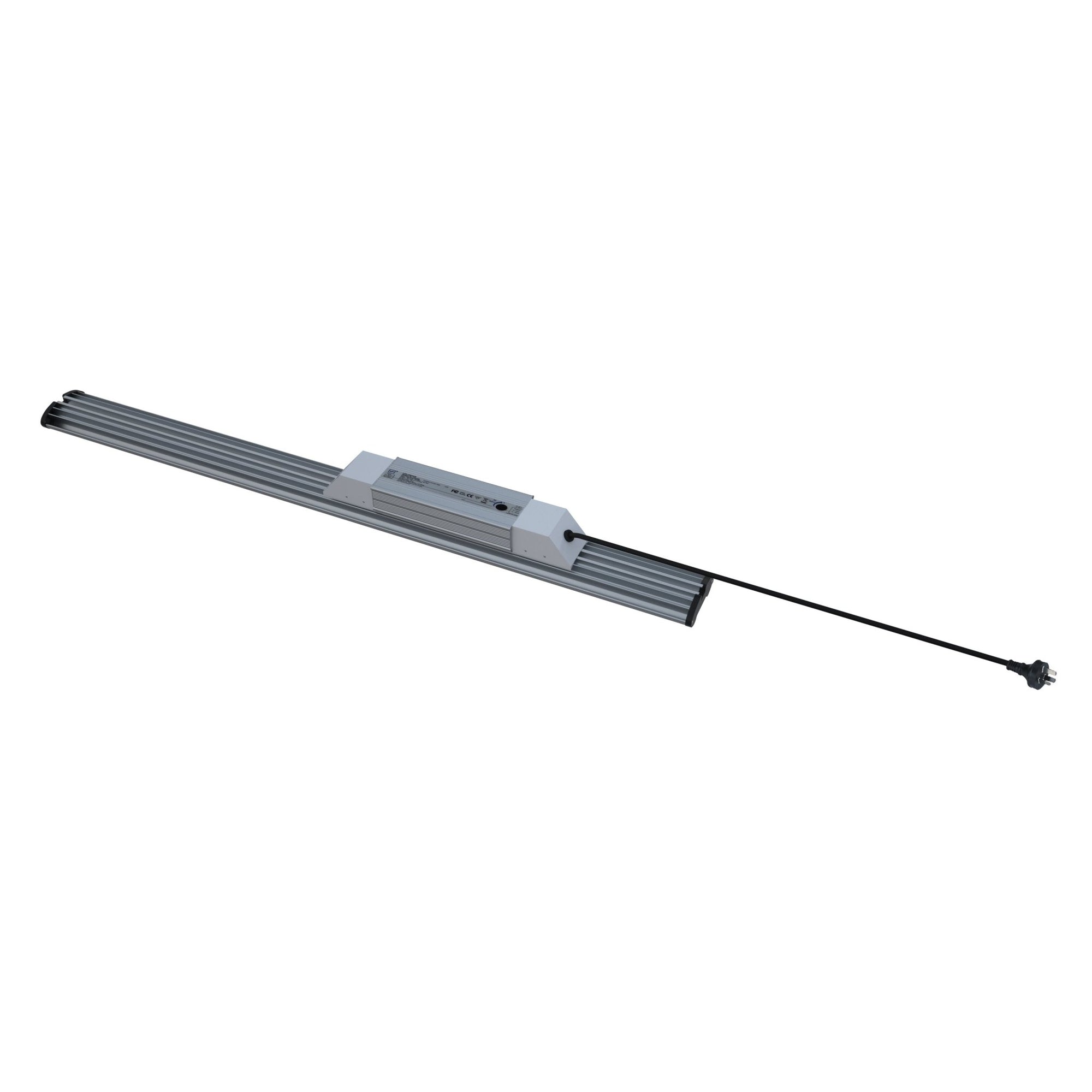 Pro Grow Model X 60 watt Clone and Veg Light V2 - Single Bar W/ 0 - 10 V Control - Quick Bloom Lights