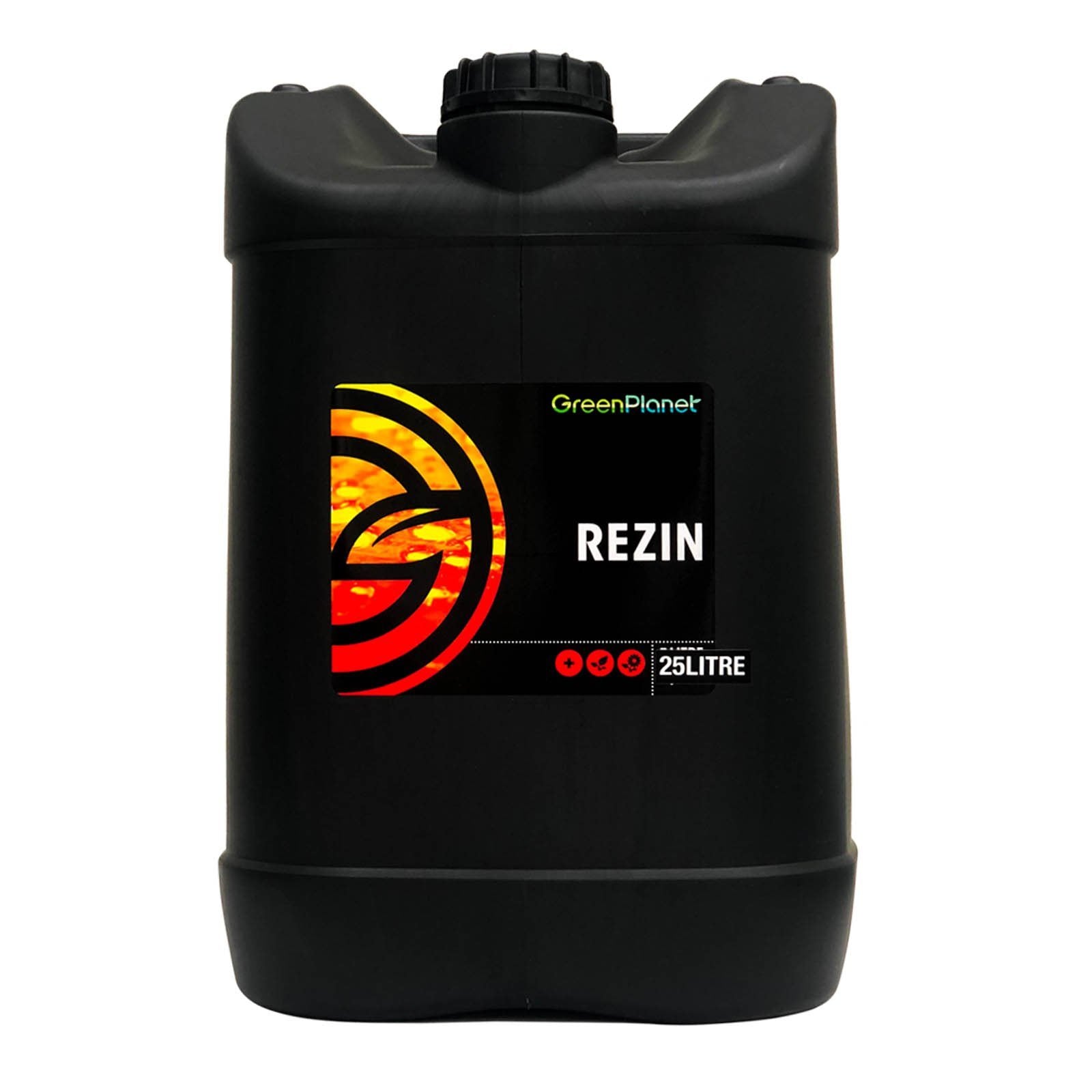 Rezin by Green Planet - Quick Bloom Lights