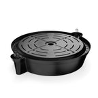 Self - watering Fabric pot base 4 pack from AC Infinity - Quick Bloom Lights