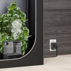 UIS Control Plug, For Outlet Powered Equipment - Quick Bloom Lights