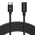 UIS to UIS Extension Cable, Female to Male, 10 ft or 3.05 Metre - Quick Bloom Lights