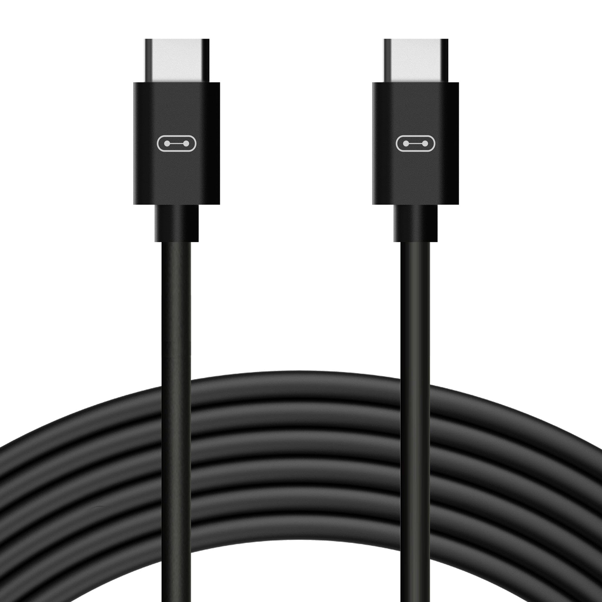 UIS to UIS Extension Cable, Male to Male, 10 ft or 3.05 Metre - Quick Bloom Lights