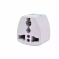 UK/US/EU Universal Adapter to Australian Plug 2 Pin Converter - Quick Bloom Lights
